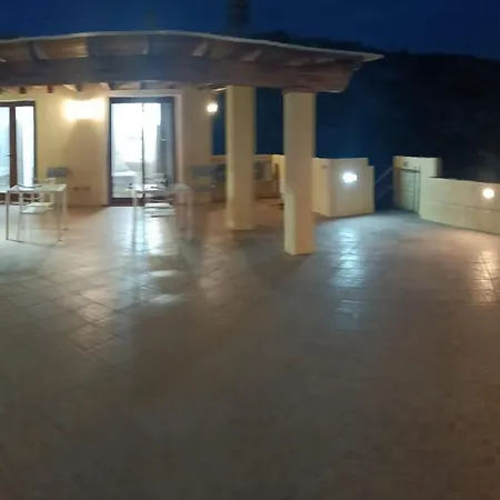 L'Attico Villasimius Exterior photo