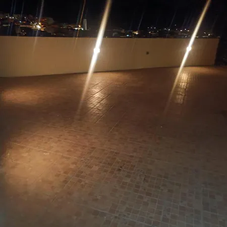 L'Attico Villasimius Exterior photo