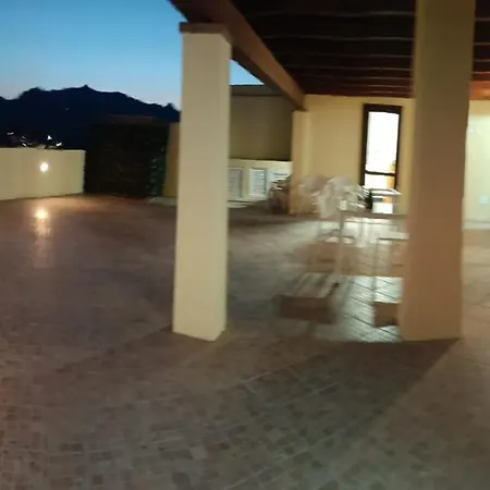 L'Attico Villasimius Exterior photo