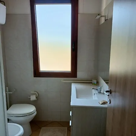 L'Attico Villasimius Exterior photo
