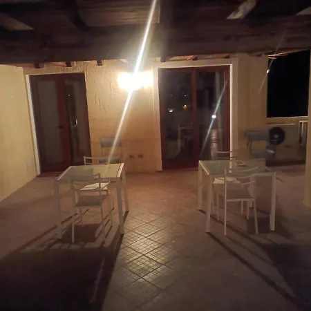 L'Attico Villasimius Exterior photo