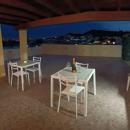 L'Attico Villasimius Exterior photo