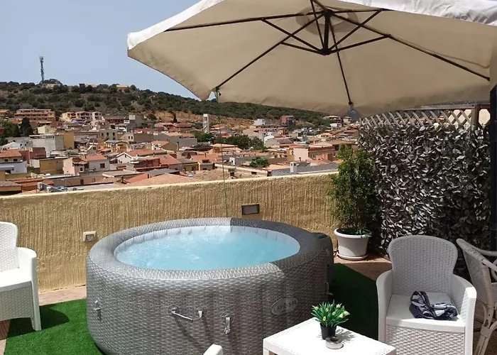 L\'Attico Villasimius