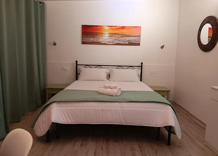 L\'Attico Villasimius