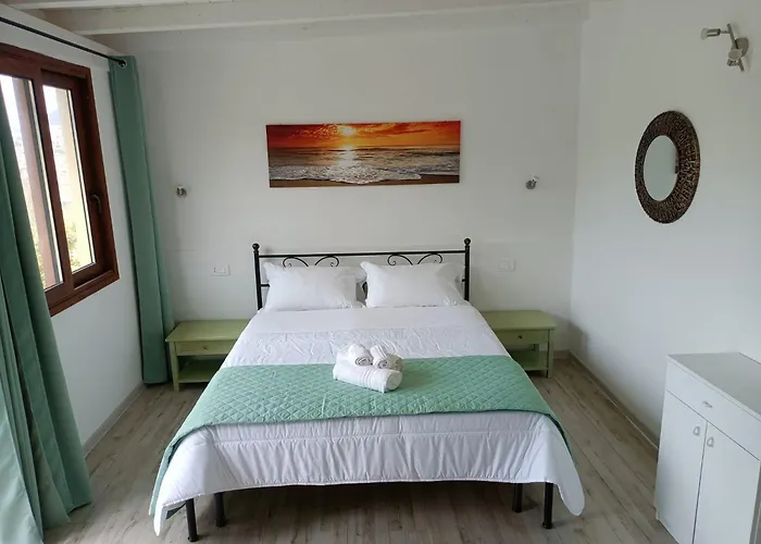L\'Attico Villasimius
