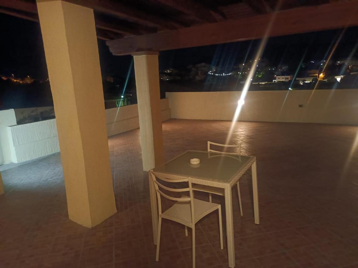 Bed & Breakfast L'attico