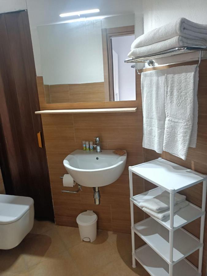 Bed & Breakfast L'attico *