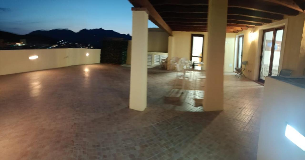 Bed & Breakfast L'attico