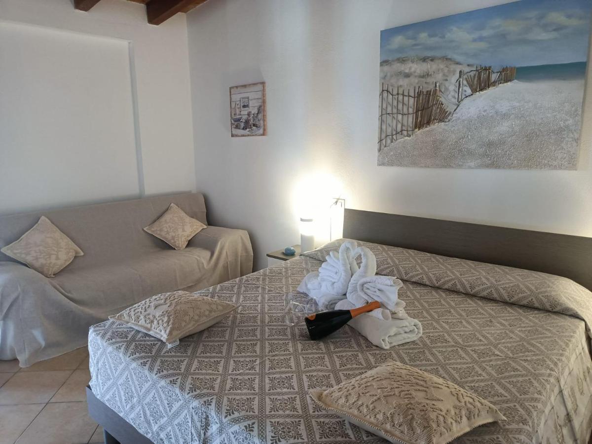 Bed & Breakfast L'attico