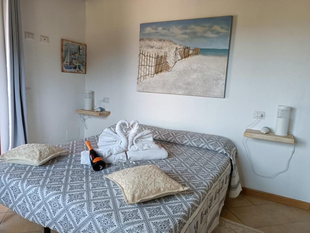 L'attico Bed & Breakfast Villasimius