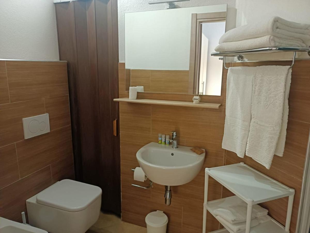 Bed & Breakfast L'attico