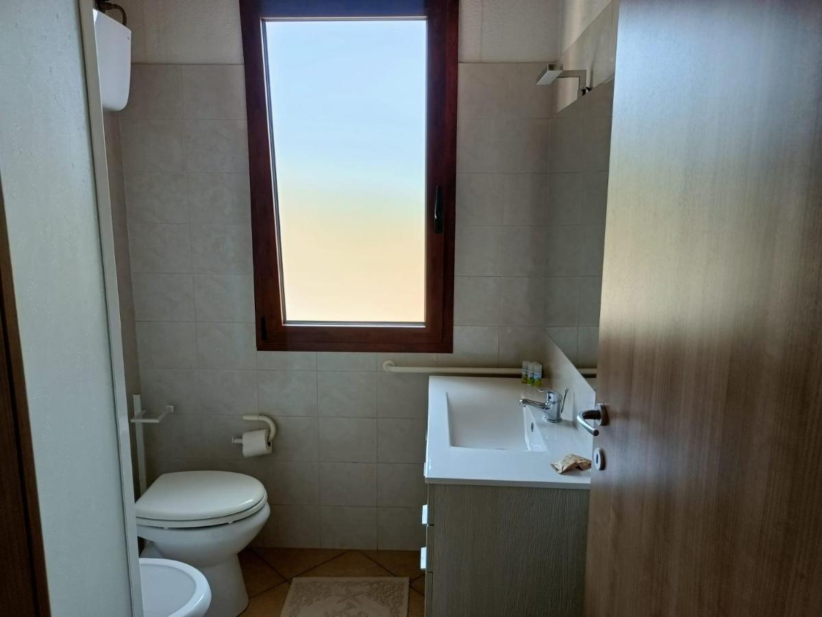 Bed & Breakfast L'attico *