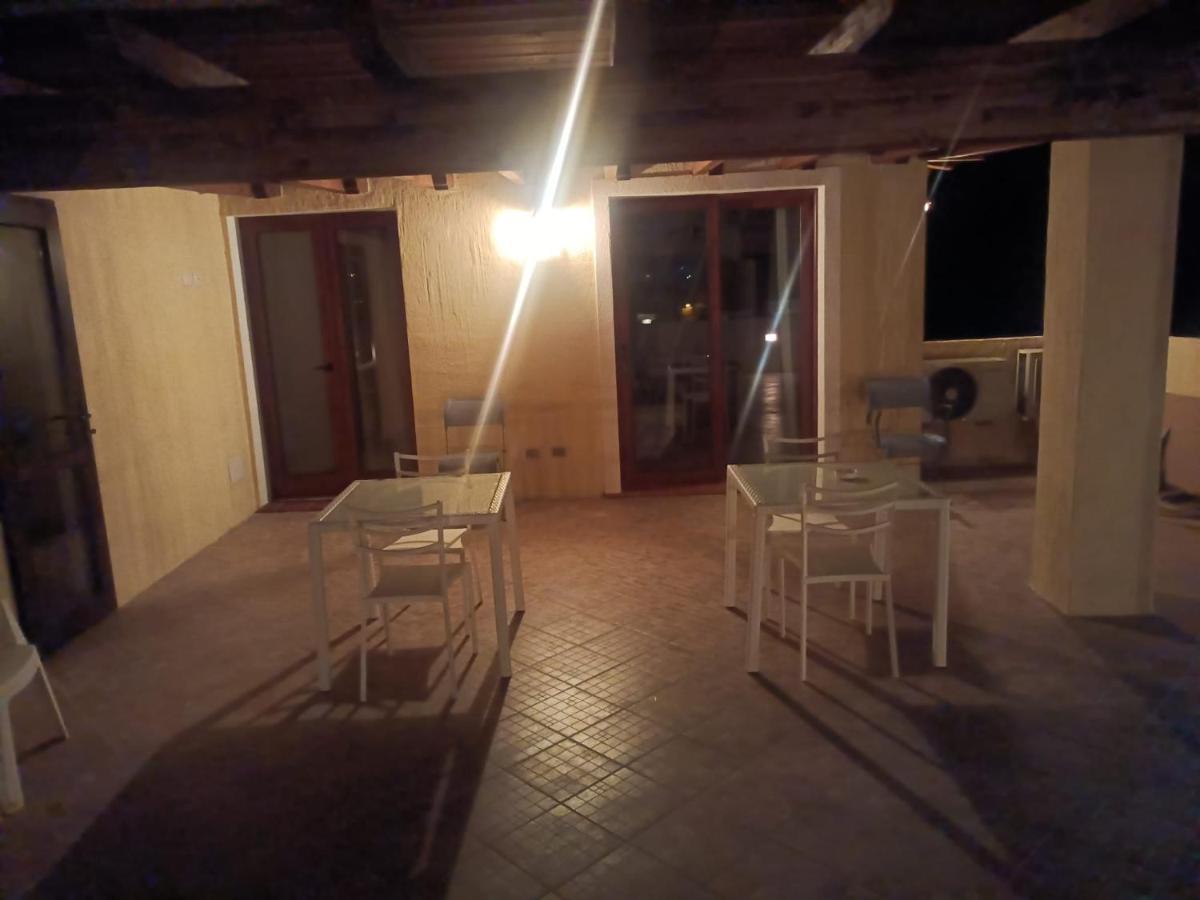 L'attico Bed & Breakfast Villasimius
