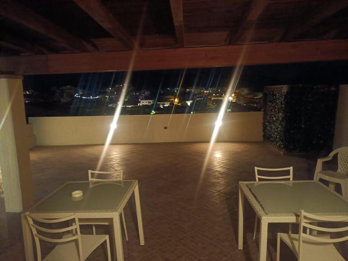 Bed & Breakfast L'attico *