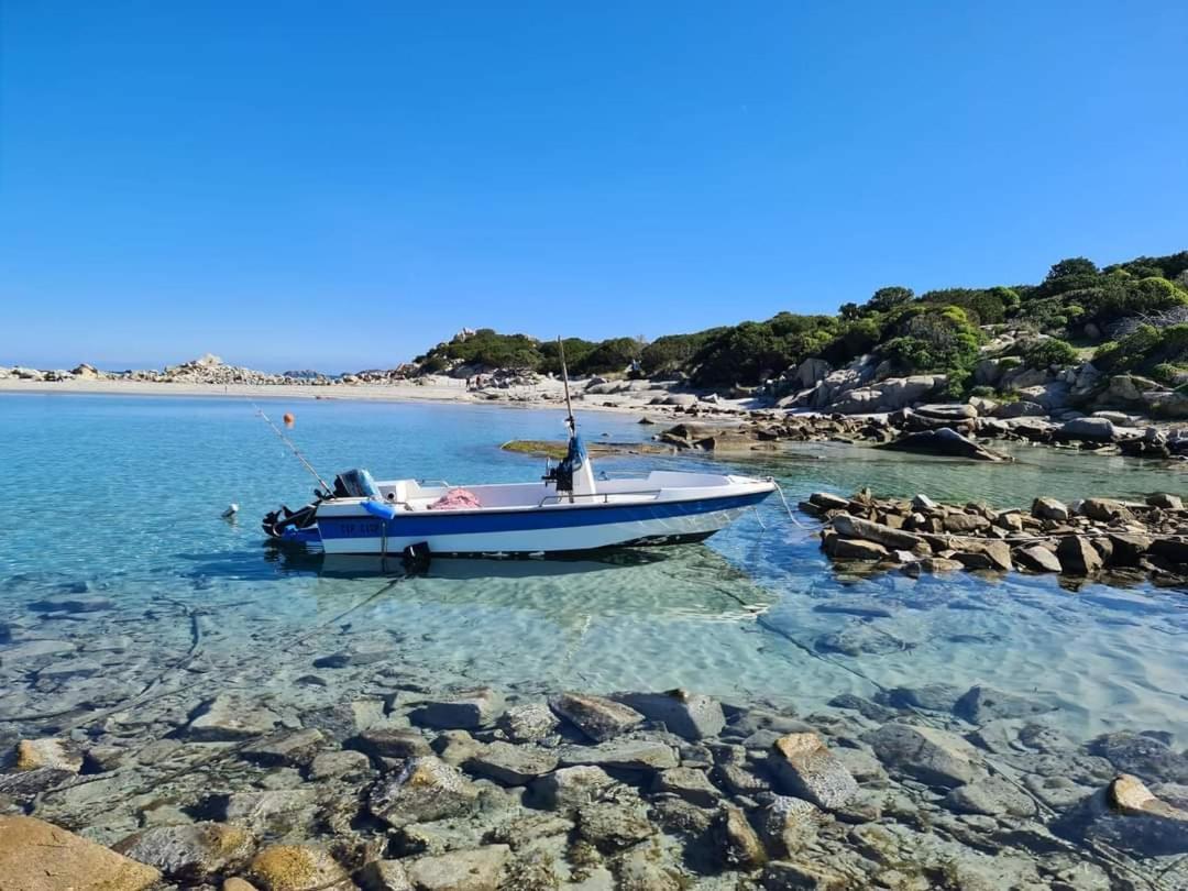 L'attico * Villasimius