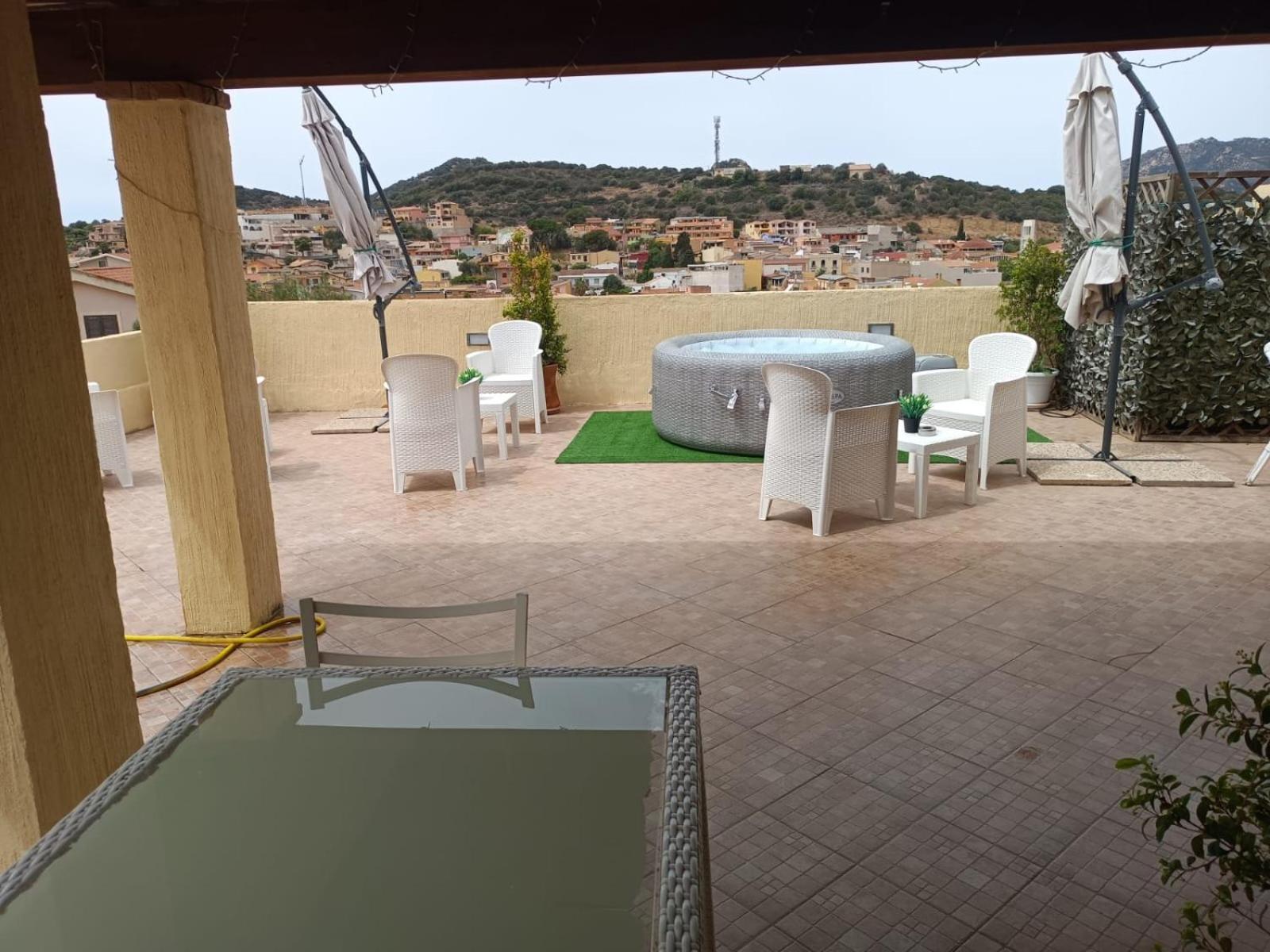 L'attico Bed & Breakfast
