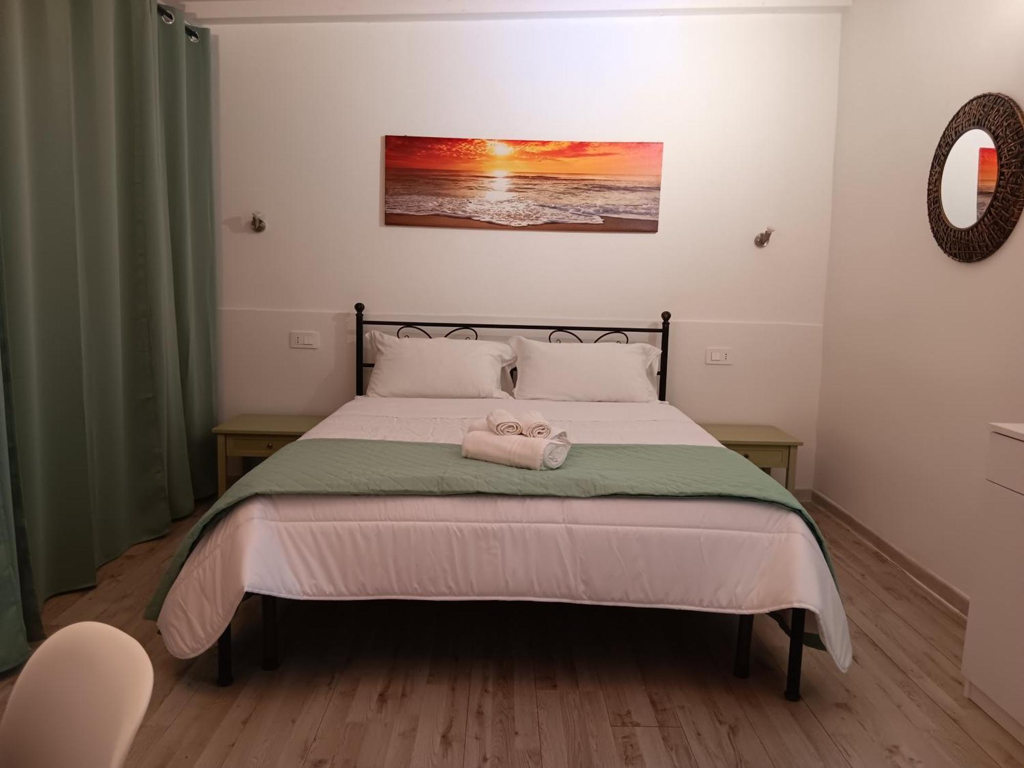 L'attico Bed & Breakfast *