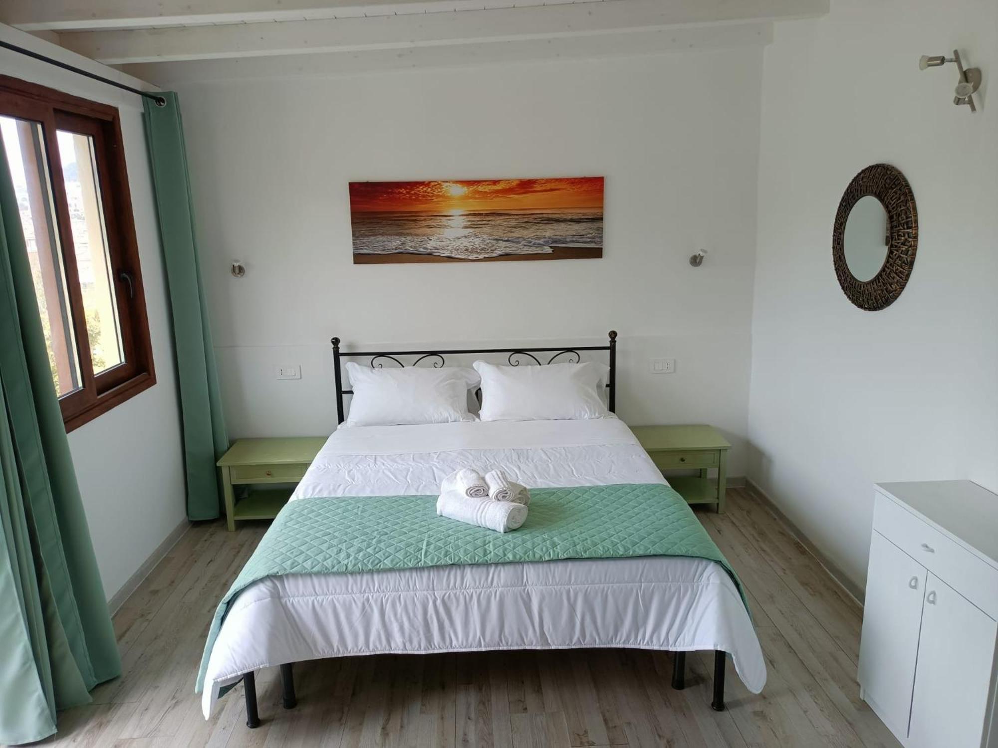 Bed & Breakfast L'attico *
