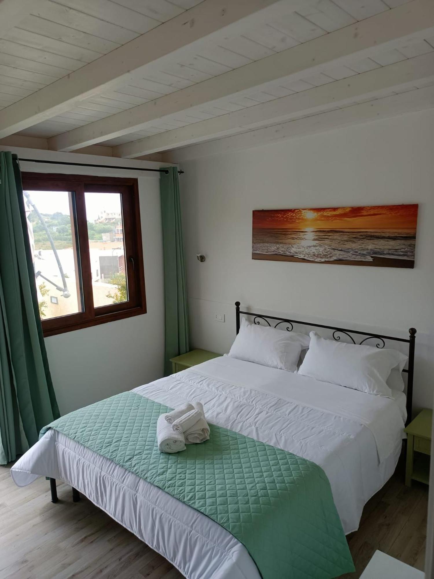 L'attico Bed & Breakfast Villasimius