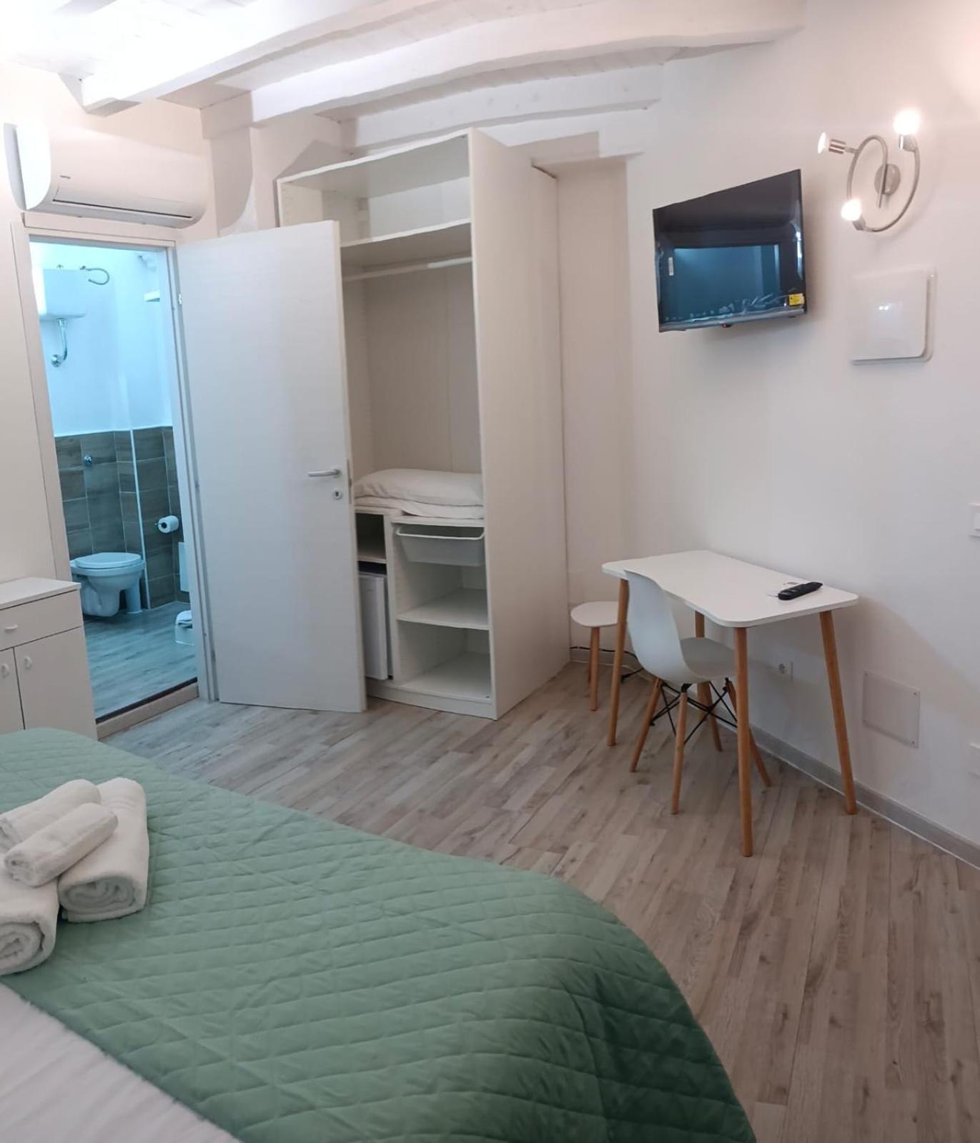 Bed & Breakfast L'attico Villasimius